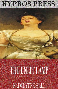 The Unlit Lamp (eBook, ePUB) - Hall, Radclyffe