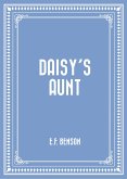 Daisy's Aunt (eBook, ePUB)