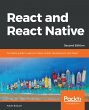 React and React Native (eBook, ePUB) - Bild 1
