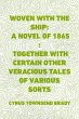 Woven with the Ship: A Novel of 1865 :... - Bild 1