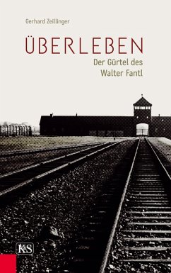 Überleben (eBook, ePUB) - Zeillinger, Gerhard
