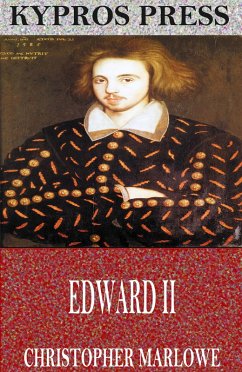 Edward II (eBook, ePUB) - Marlowe, Christopher