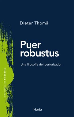 Puer robustus (eBook, ePUB) - Thomä, Dieter