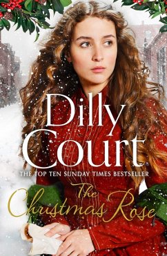 The Christmas Rose (eBook, ePUB) - Court, Dilly