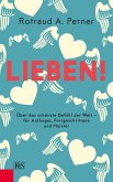 Lieben! (eBook, ePUB)