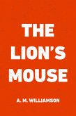 The Lion's Mouse (eBook, ePUB)