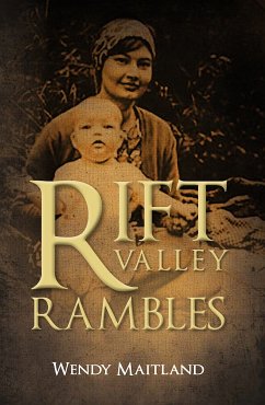 Rift Valley Rambles (eBook, ePUB) - Maitland, Wendy