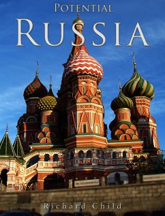 Potential Russia (eBook, ePUB) - Child, Richard