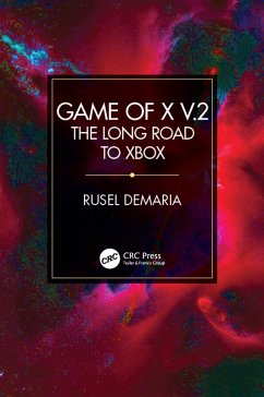 Game of X v.2 (eBook, PDF) - Demaria, Rusel