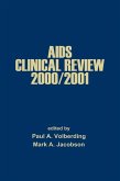 AIDS Clinical Review 2000/2001 (eBook, PDF)
