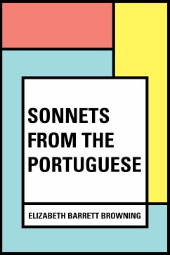 Sonnets from the Portuguese (eBook, ePUB) - Barrett Browning, Elizabeth