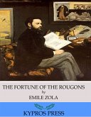 The Fortune of the Rougons (eBook, ePUB)