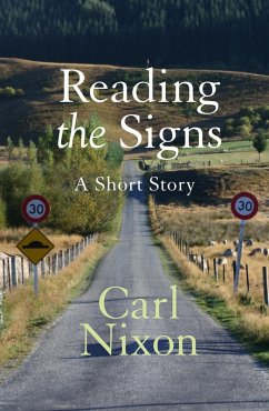 Cover Reading the Signs (eBook, ePUB)