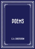 Poems (eBook, ePUB)