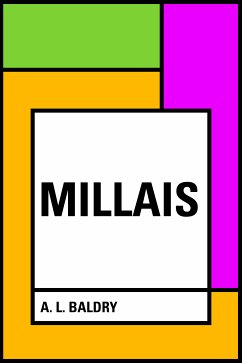 Millais (eBook, ePUB) - L. Baldry, A.