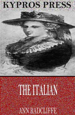 The Italian (eBook, ePUB) - Radcliffe, Ann