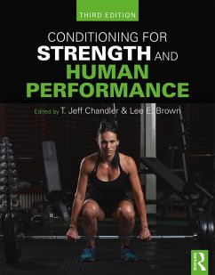 Conditioning for Strength and Human Performance (eBook, PDF)