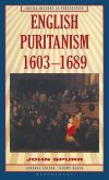 English Puritanism (eBook, PDF)