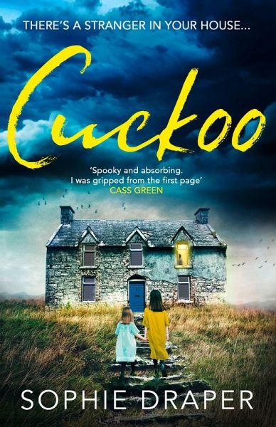 Cuckoo (eBook, ePUB) Cuckoo (eBook, ePUB)
