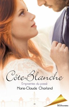 Cover Empreintes du passe (eBook, ePUB)