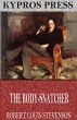 The Body-Snatcher (eBook, ePUB) - Bild 1