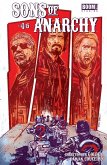 Sons of Anarchy #4 (eBook, PDF)