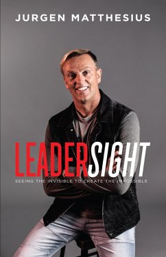 Cover Leadersight (eBook, ePUB)