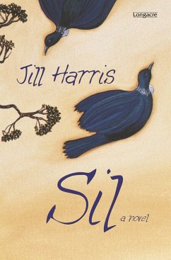 Cover Sil (eBook, ePUB)