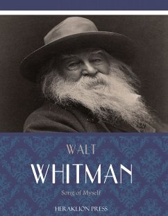 Song of Myself (eBook, ePUB) - Whitman, Walt