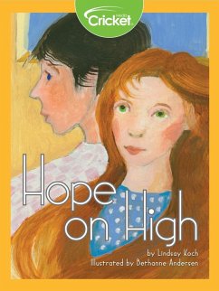 Hope on High (eBook, PDF) - Koch, Lindsay