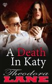 Death in Katy (eBook, ePUB) Death in Katy (eBook, ePUB)