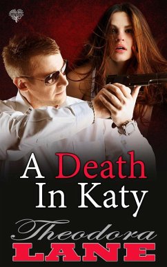 Cover Death in Katy (eBook, ePUB)