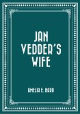 Jan Vedder's Wife (eBook, ePUB)