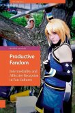 Productive Fandom (eBook, PDF)