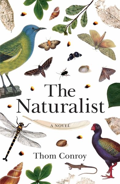 The Naturalist (eBook, ePUB)