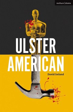 Ulster American (eBook, PDF) - Ireland, David