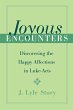 Joyous Encounters (eBook, ePUB) - Bild 1