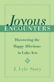 Joyous Encounters (eBook, ePUB)