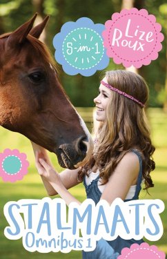 Cover Stalmaats Omnibus 1 (eBook, ePUB)