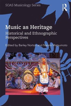Cover Music as Heritage (eBook, PDF)