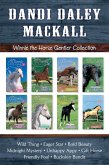 The Winnie the Horse Gentler Collection (eBook, ePUB) The Winnie the Horse Gentler Collection (eBook, ePUB)
