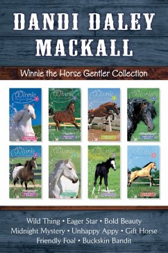 Cover The Winnie the Horse Gentler Collection (eBook, ePUB)
