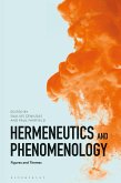 Hermeneutics and Phenomenology (eBook, PDF)