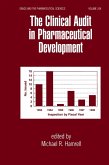 The Clinical Audit in Pharmaceutical Development (eBook, PDF)
