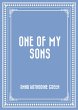 One of My Sons (eBook, ePUB) - Bild 1