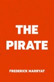 The Pirate (eBook, ePUB)