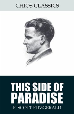 This Side of Paradise (eBook, ePUB) - Scott Fitzgerald, F.