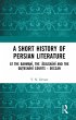 A Short History of Persian Literature... - Bild 1