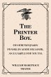 The Printer Boy.: Or How Benjamin... - Bild 1