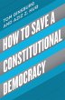 How to Save a Constitutional Democracy... - Bild 1